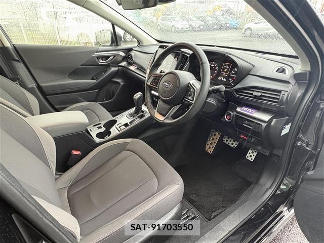 Subaru IMPREZA 2025 8680174-9