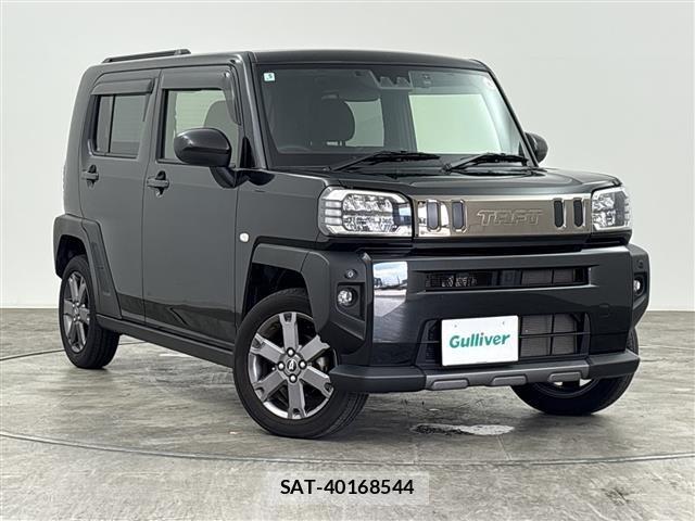 Daihatsu TAFT 2025 8697625-0