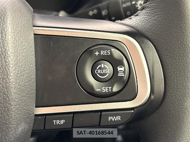 Daihatsu TAFT 2025 8697625-1