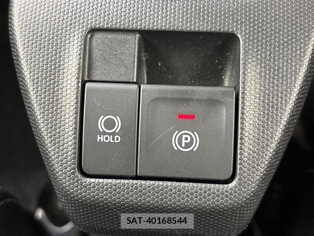Daihatsu TAFT 2025 8697625-12
