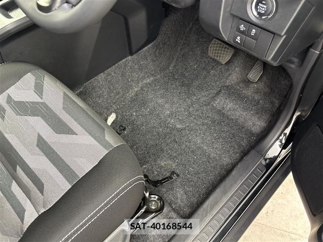 Daihatsu TAFT 2025 8697625-14