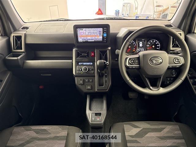 Daihatsu TAFT 2025 8697625-15
