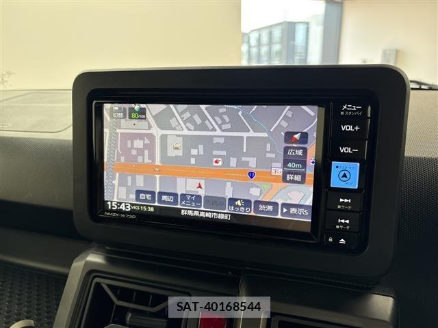 Daihatsu TAFT 2025 8697625-19
