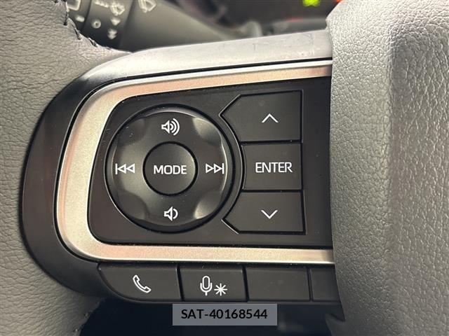 Daihatsu TAFT 2025 8697625-21