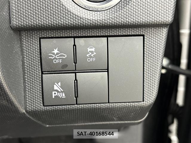 Daihatsu TAFT 2025 8697625-3