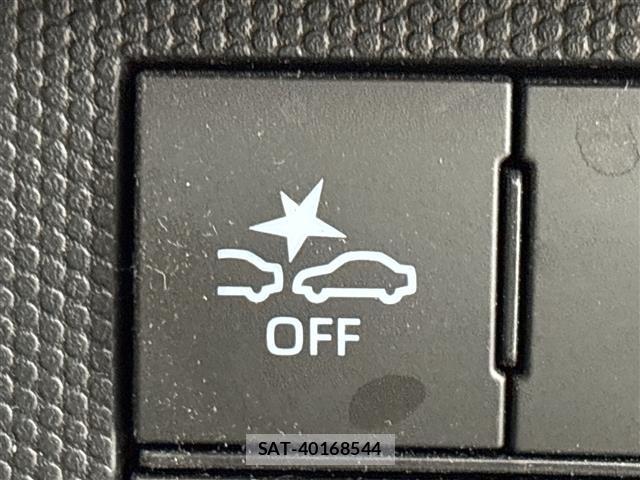 Daihatsu TAFT 2025 8697625-5