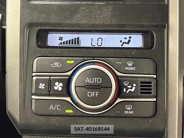 Daihatsu TAFT 2025 8697625-6