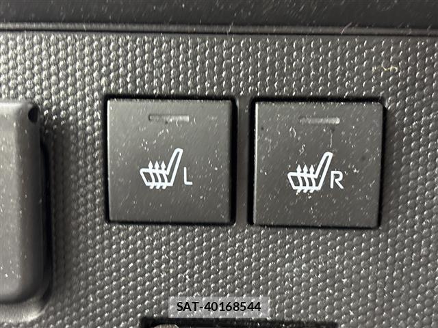 Daihatsu TAFT 2025 8697625-7