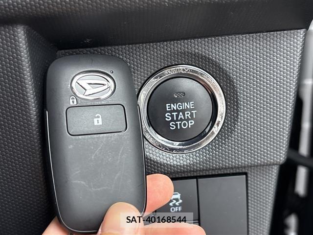 Daihatsu TAFT 2025 8697625-8