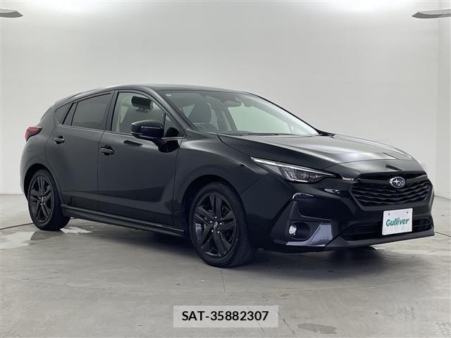 Subaru IMPREZA 2025 8680175-0