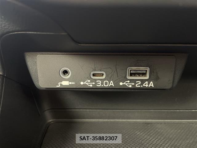 Subaru IMPREZA 2025 8680175-10