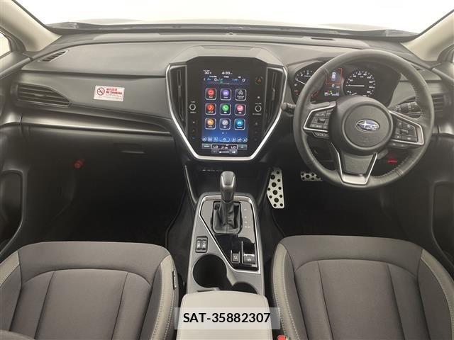Subaru IMPREZA 2025 8680175-15