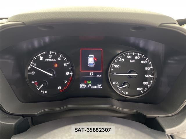 Subaru IMPREZA 2025 8680175-19