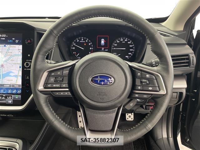 Subaru IMPREZA 2025 8680175-21