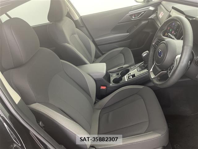 Subaru IMPREZA 2025 8680175-22