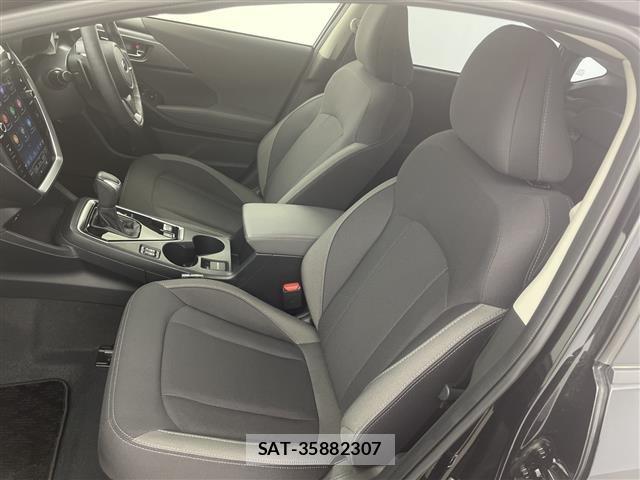 Subaru IMPREZA 2025 8680175-4