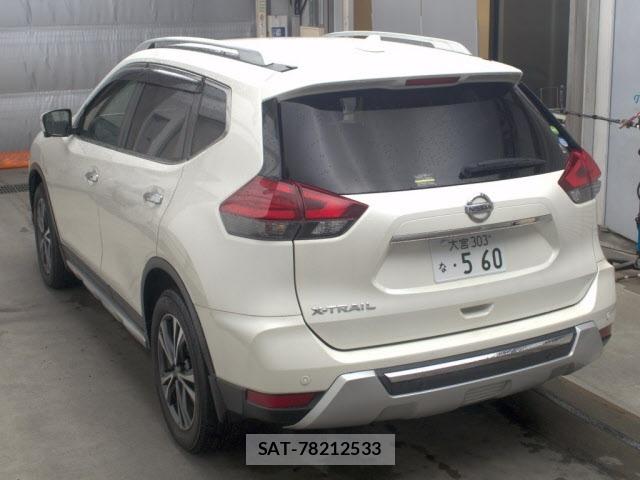 Nissan X-TRAIL 2019 8679297-1