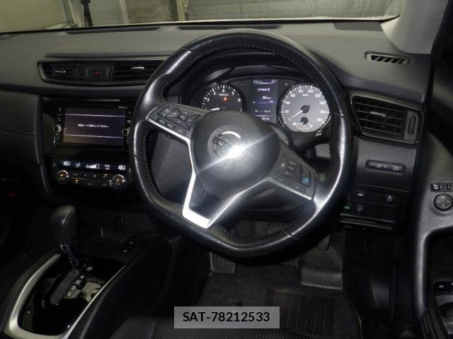 Nissan X-TRAIL 2019 8679297-3