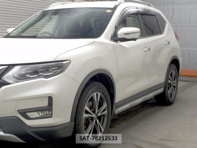 Nissan X-TRAIL 2019 8679297-4