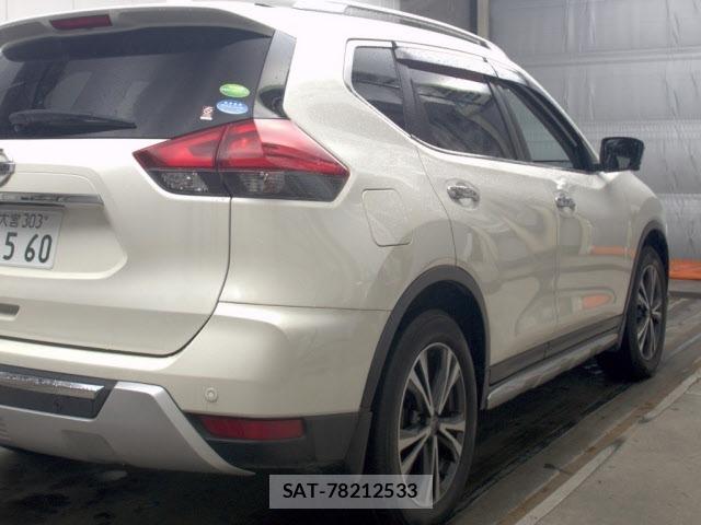 Nissan X-TRAIL 2019 8679297-5