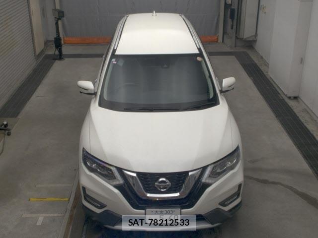Nissan X-TRAIL 2019 8679297-6