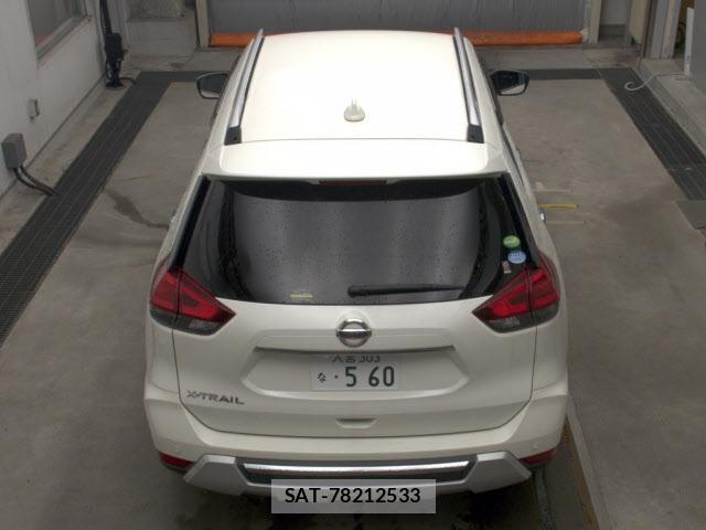 Nissan X-TRAIL 2019 8679297-7