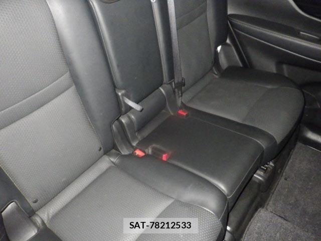 Nissan X-TRAIL 2019 8679297-8