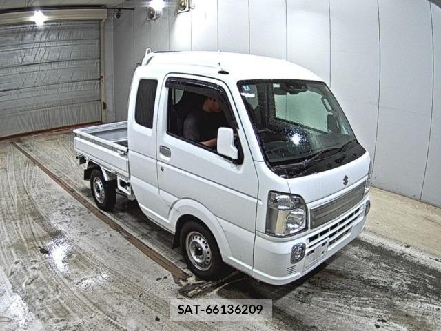 Suzuki CARRY TRUCK 2021 8933842-0