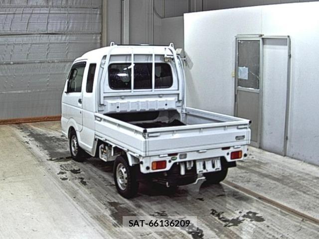 Suzuki CARRY TRUCK 2021 8933842-1