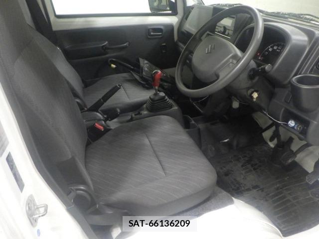 Suzuki CARRY TRUCK 2021 8933842-3