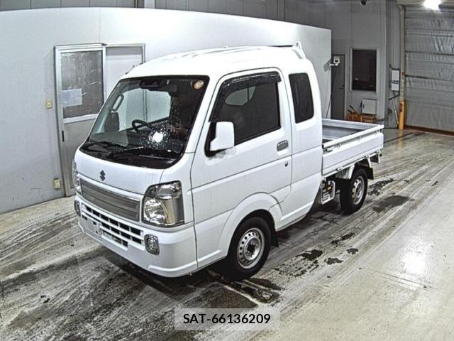 Suzuki CARRY TRUCK 2021 8933842-4
