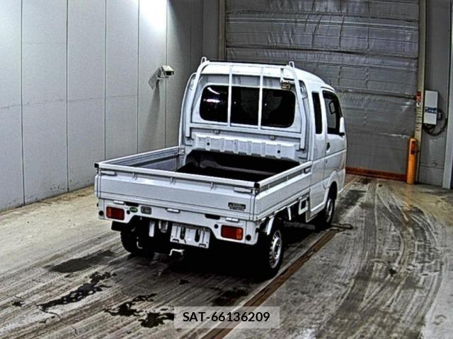 Suzuki CARRY TRUCK 2021 8933842-5