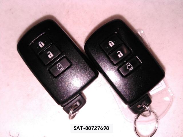 Toyota SIENTA 2015 8764419-10