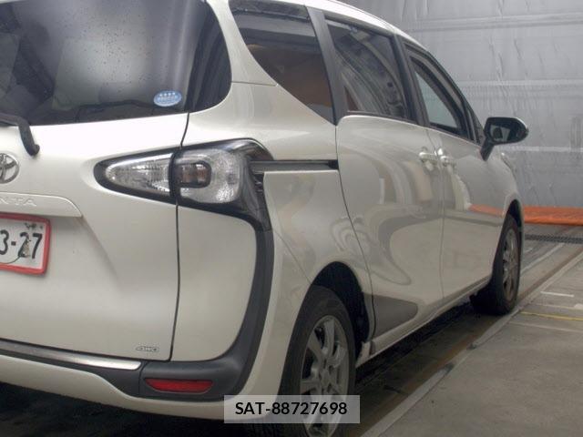 Toyota SIENTA 2015 8764419-5