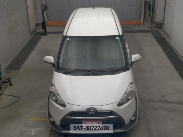Toyota SIENTA 2015 8764419-6