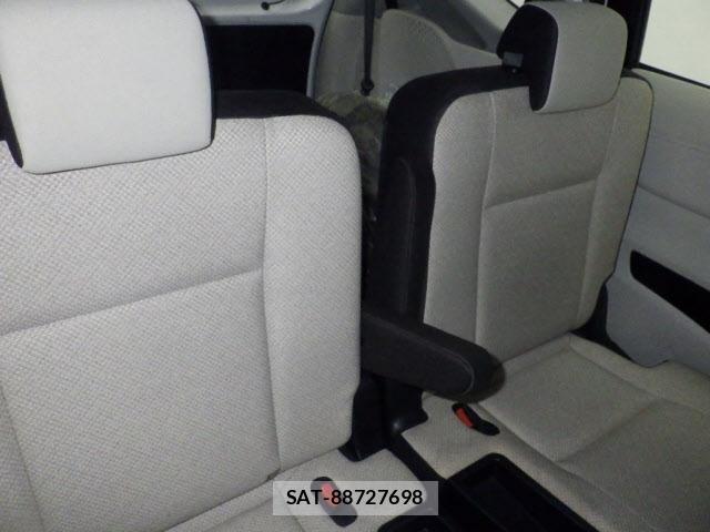 Toyota SIENTA 2015 8764419-8