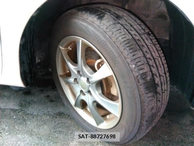 Toyota SIENTA 2015 8764419-9