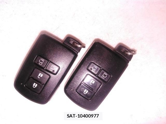 Toyota SIENTA 2015 8672428-10