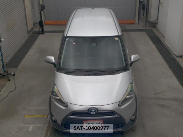 Toyota SIENTA 2015 8672428-6