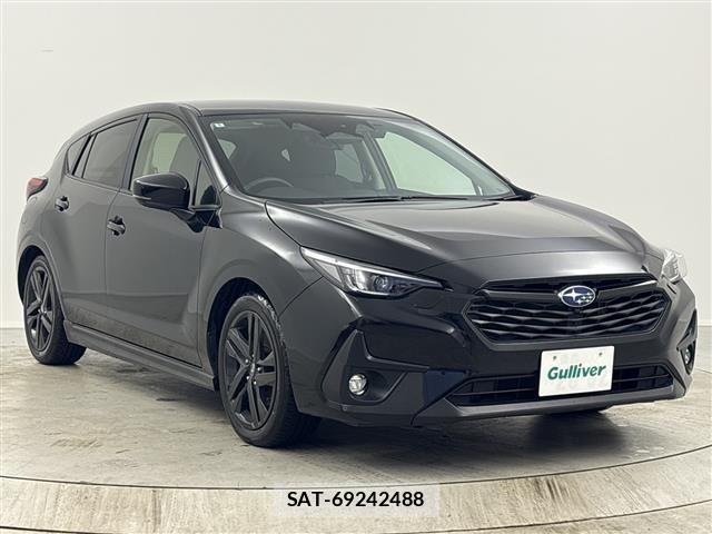 Subaru IMPREZA 2025 8680176-0