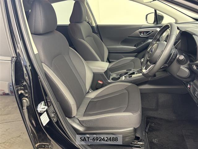 Subaru IMPREZA 2025 8680176-10
