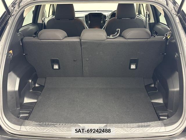 Subaru IMPREZA 2025 8680176-12