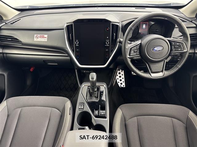 Subaru IMPREZA 2025 8680176-15