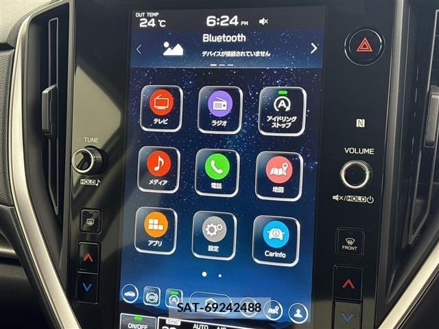 Subaru IMPREZA 2025 8680176-18
