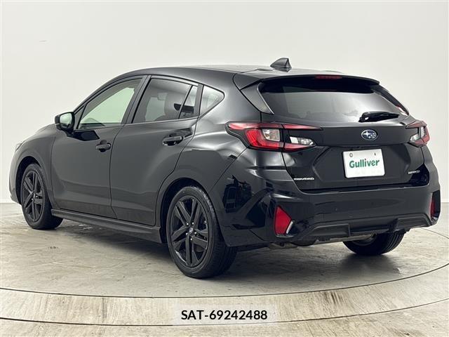 Subaru IMPREZA 2025 8680176-2