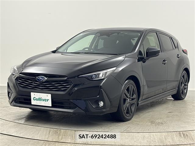 Subaru IMPREZA 2025 8680176-22