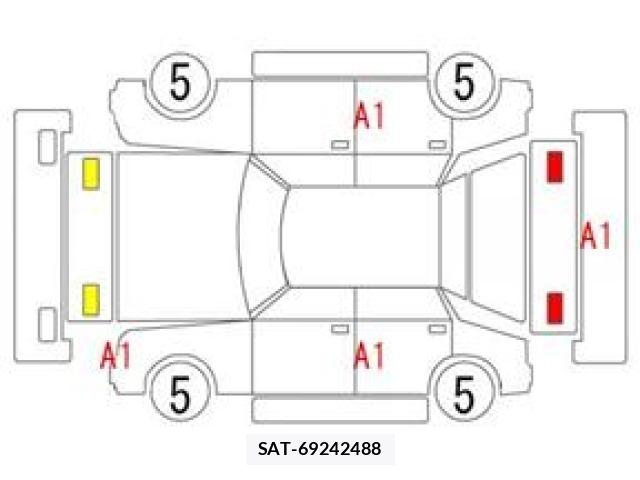 Subaru IMPREZA 2025 8680176-23