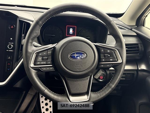 Subaru IMPREZA 2025 8680176-4