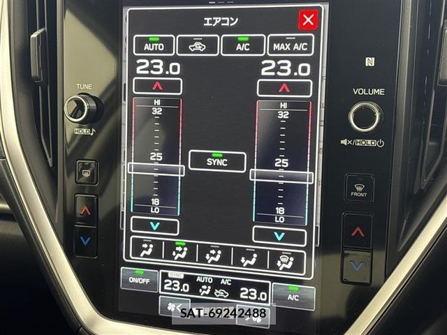 Subaru IMPREZA 2025 8680176-8