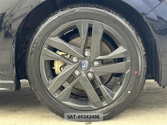 Subaru IMPREZA 2025 8680176-9
